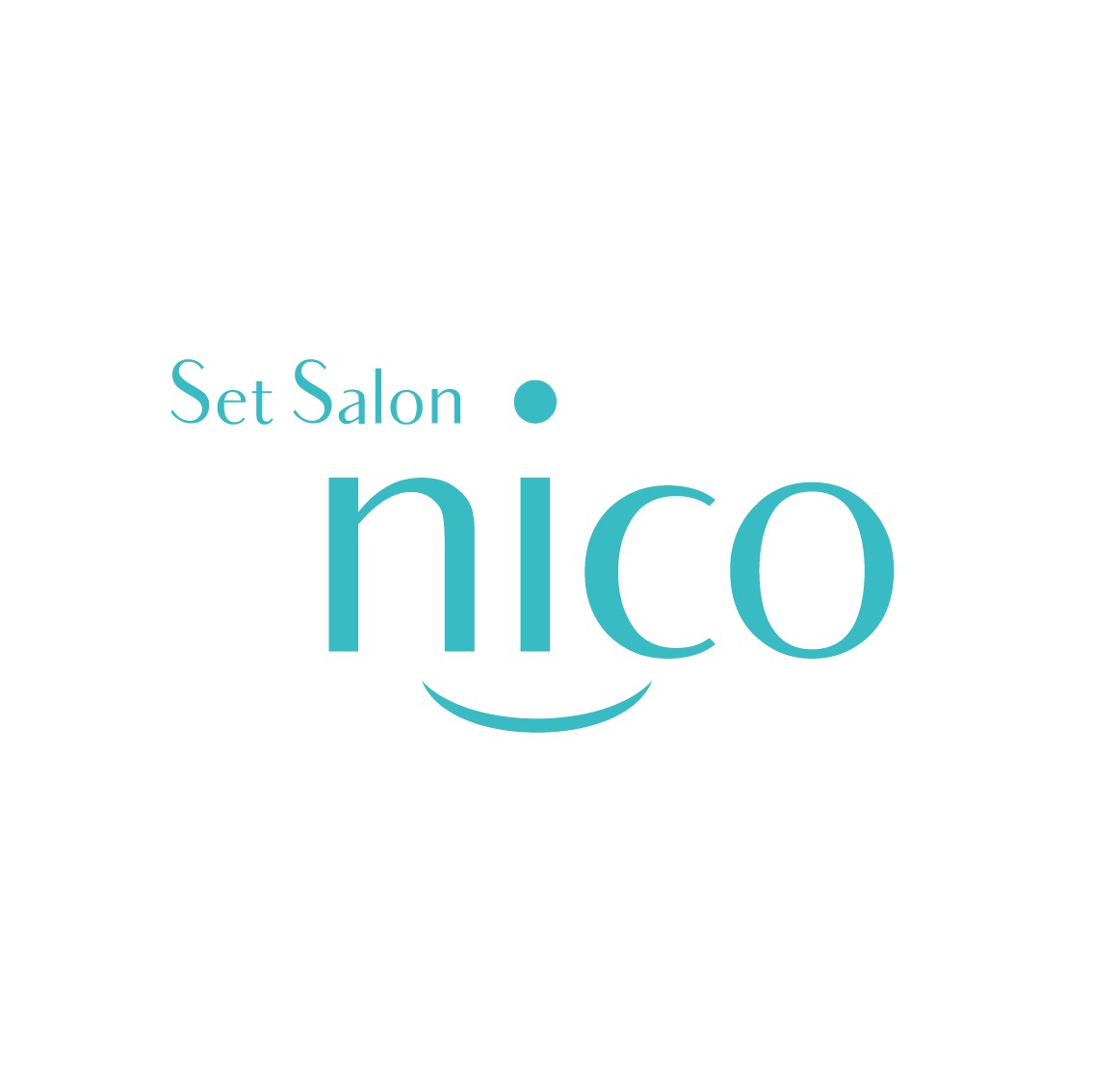 Set Salon nico